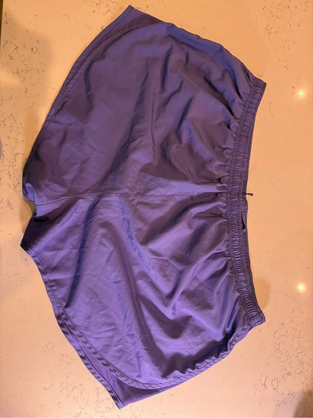 Nike Women’s Dri-FIT 2X Running Shorts